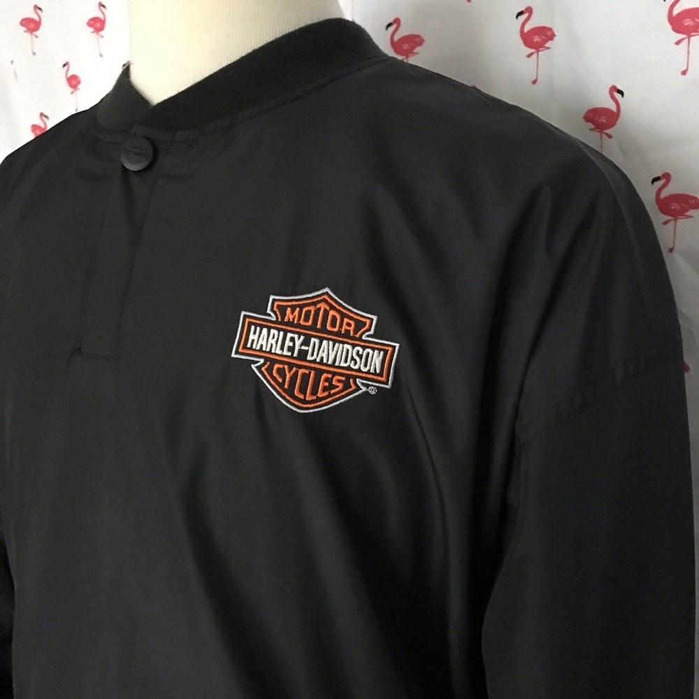 Harley-Davidson Motors Clothing Mens M Shirt A5081
